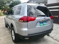 2014 Mitsubishi Montero for sale in Paranaque -7