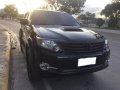 2016 Toyota Fortuner for sale in Mandaue -0