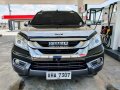 Isuzu Mu-X 2015 for sale in Angeles -0