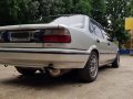 Silver Toyota Corolla 1990 for sale in Rosario-0