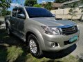 2014 Toyota Hilux for sale in Angeles -7