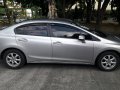 2012 Honda Civic for sale in Pasig-4