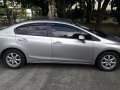 2012 Honda Civic for sale in Pasig-5
