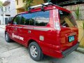 Mitsubishi Adventure 2013 for sale in Las Pinas-6
