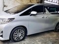 2016 Toyota Alphard for sale in Pasig -3