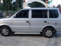 Mitsubishi Adventure 2007 for sale in Iriga City-8