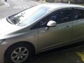 2012 Honda Civic for sale in Pasig-4