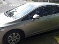 2012 Honda Civic for sale in Pasig-5