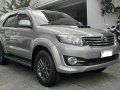 2015 Toyota Fortuner for sale in Quezon City-7