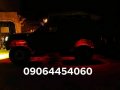 2009 Nissan Patrol for sale in Las Piñas-7