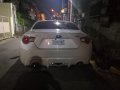 2014 Subaru Brz for sale in Paranaque -2