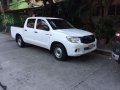 2014 Toyota Hilux for sale in Manila-8