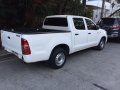 2014 Toyota Hilux for sale in Manila-7