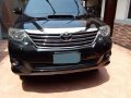 2014 Toyota Fortuner for sale in Parañaque -9