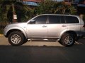 2011 Mitsubishi Montero for sale in Makati -4