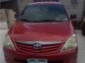 2011 Toyota Innova for sale in Taguig-0