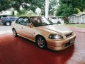 1996 Honda Civic for sale in Quezon City-7