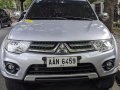 2014 Mitsubishi Montero for sale in Makati -3