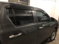Toyota Hilux 2018 for sale in Manila-6