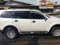 Mitsubishi Montero 2010 for sale in Davao City-6