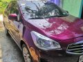 Mitsubishi Mirage G4 2017 for sale in Santa Rosa-8