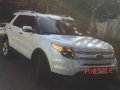 Ford Explorer 2014 for sale in Las Pinas-2