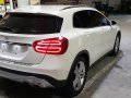 2017 Mercedes-Benz GLA for sale in Quezon City-2