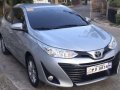 2019 Toyota Vios for sale in Cebu City -1