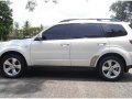2010 Subaru Forester for sale in Quezon City -1