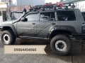 2009 Nissan Patrol for sale in Las Piñas-1