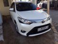 2014 Toyota Vios for sale in Angeles -0
