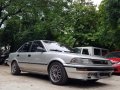 Silver Toyota Corolla 1990 for sale in Rosario-3