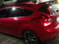 2013 Ford Focus at 30000 km for sale -2
