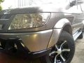 2010 Isuzu Crosswind for sale in Metro Manila-0