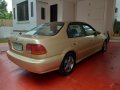 1996 Honda Civic for sale in Quezon City-6