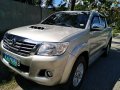 2014 Toyota Hilux for sale in Angeles -2