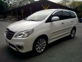 2015 Toyota Innova for sale in Manila-0