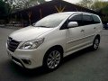 2015 Toyota Innova for sale in Manila-7