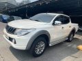 2018 Mitsubishi Strada for sale in Pasig -7