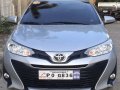 2019 Toyota Vios for sale in Cebu City -9