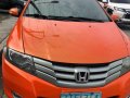 Honda City 2009 for sale in Iloilo City-5