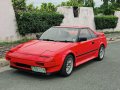 1985 Toyota Mr2 for sale in Manila-0