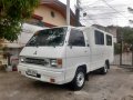 2015 Mitsubishi L300 for sale in Valenzuela-9