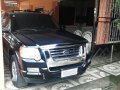 2011 Ford Explorer for sale in Calamba-8