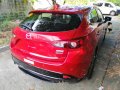  Mazda 3 2016 Hatchback for sale in Paranaque -4