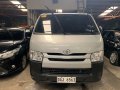 Sell Silver 2019 Toyota Hiace in Quezon City-1