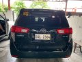 Sell Black 2019 Toyota Innova in Quezon City-0