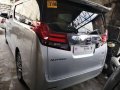 2016 Toyota Alphard for sale in Pasig -0