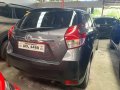 Grey Toyota Yaris 2016 for sale in Quezon City-0