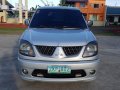 Mitsubishi Adventure 2007 for sale in Iriga City-9